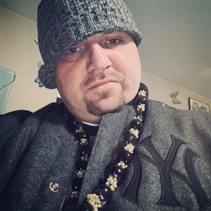 Meet your Posher, Mark